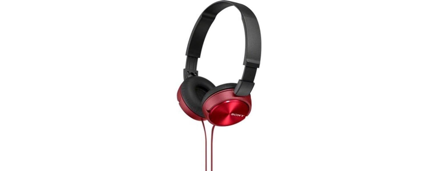Sony MDR-ZX310 - 2