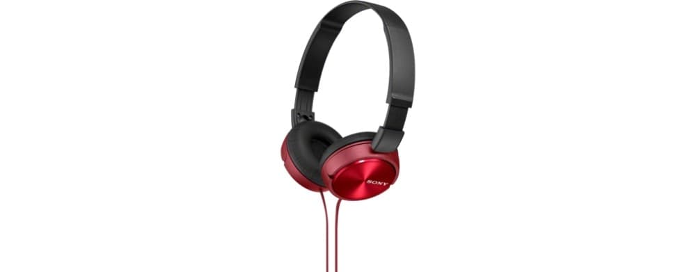 Sony MDR-ZX310 - 2