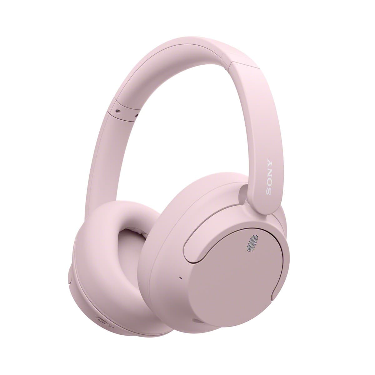 Sony Cuffie Wir/BT NoiseC Mic WH-CH720NP Pink