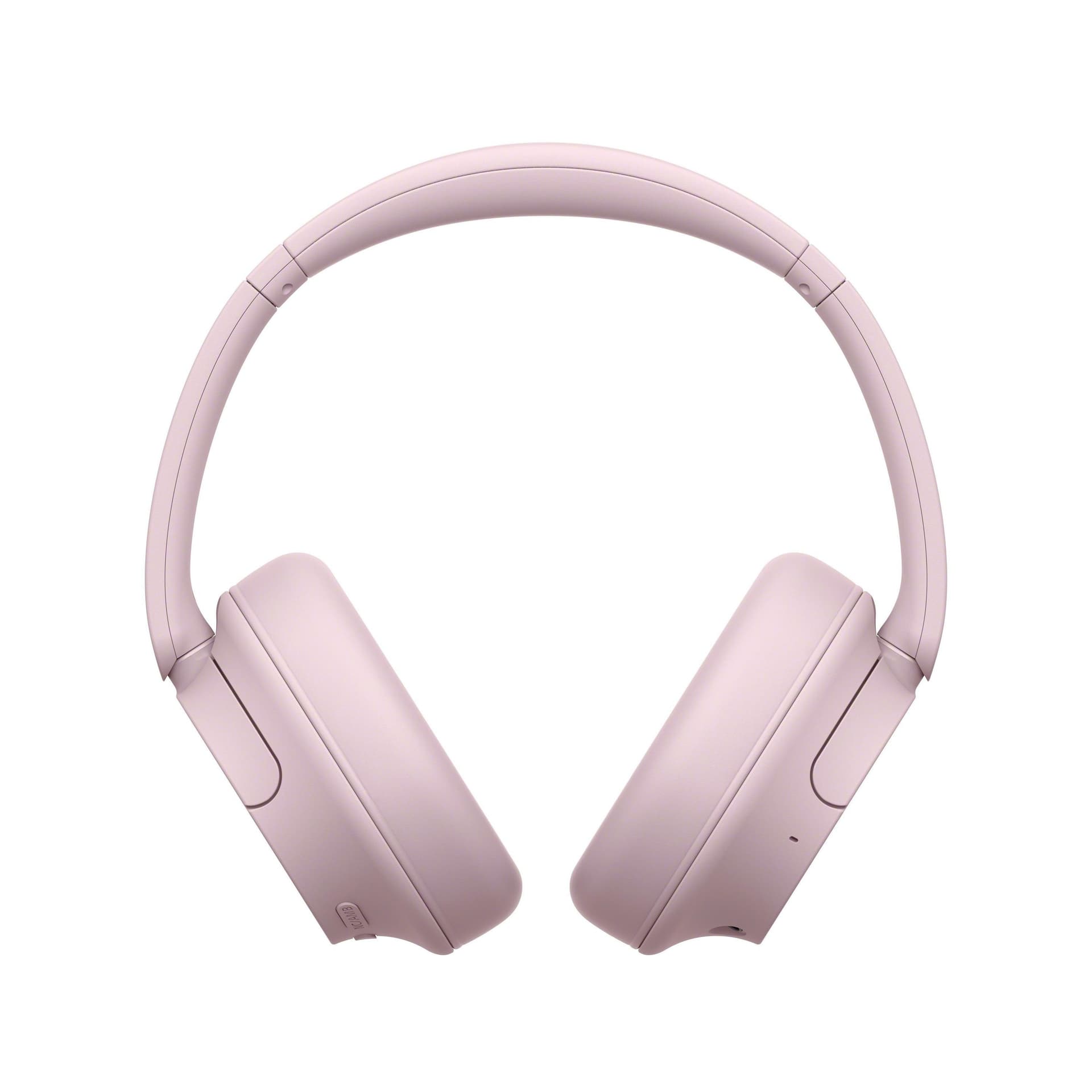 Sony Cuffie Wir/BT NoiseC Mic WH-CH720NP Pink - 5