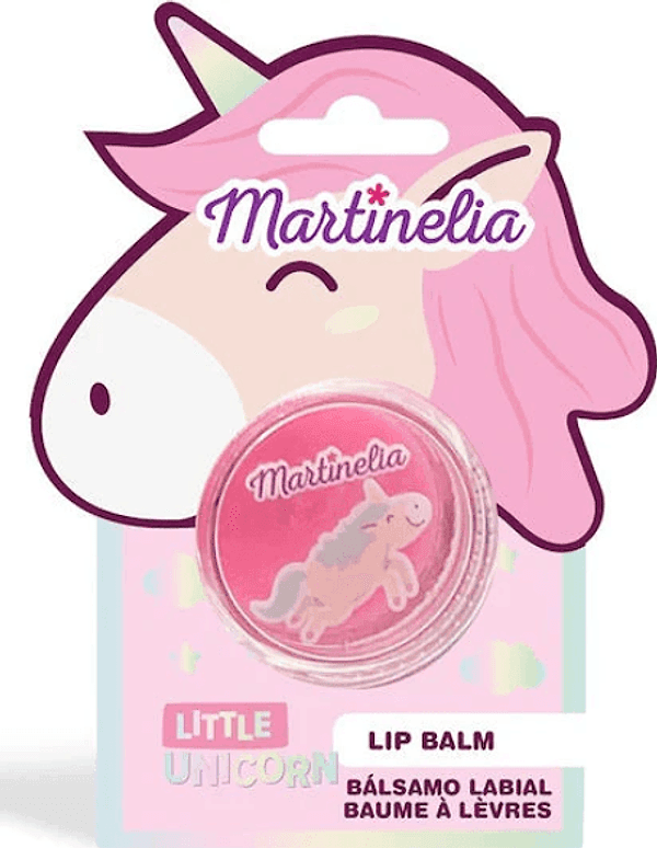 Martinelia- Beauty Balsamo labbra per bambini - 2