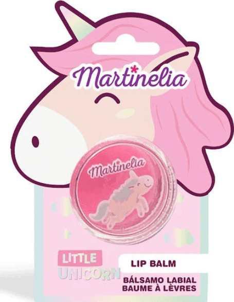 Martinelia- Beauty Balsamo labbra per bambini - 2