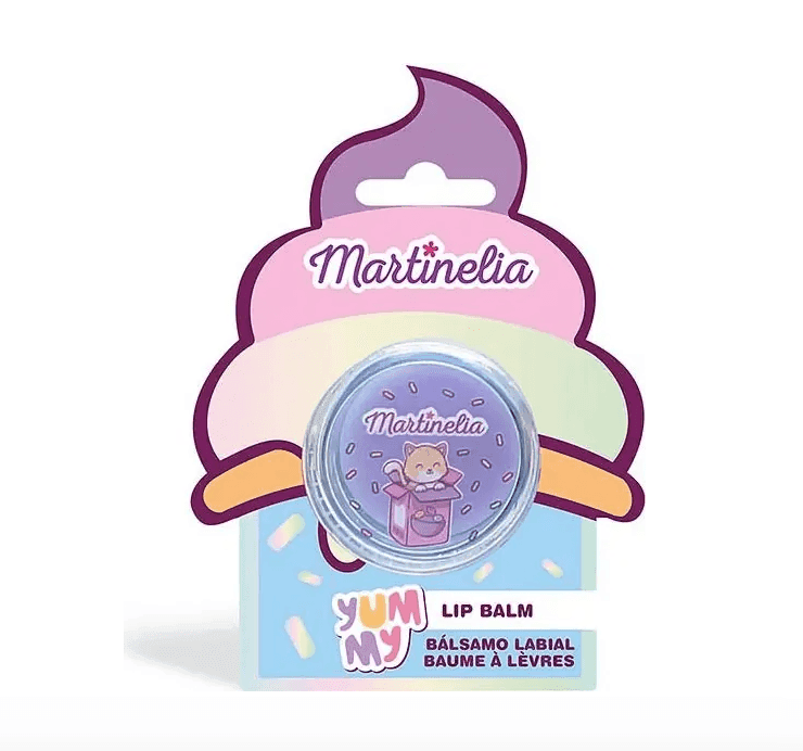 Martinelia- Beauty Balsamo labbra per bambini - 4