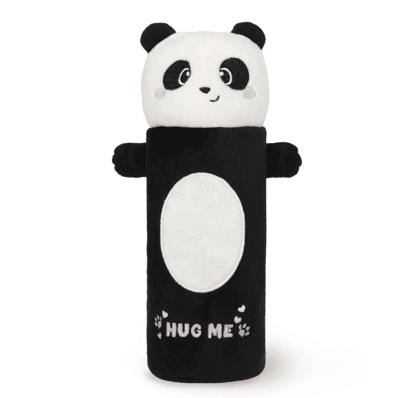 Legami - Astuccio - Super Soft! - Panda (PPC0001)