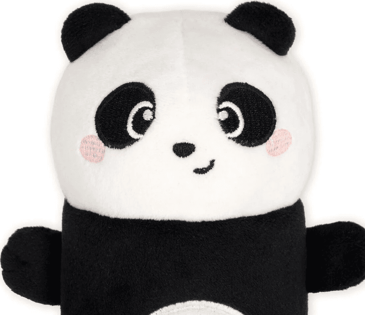 Legami - Astuccio - Super Soft! - Panda (PPC0001) - 3
