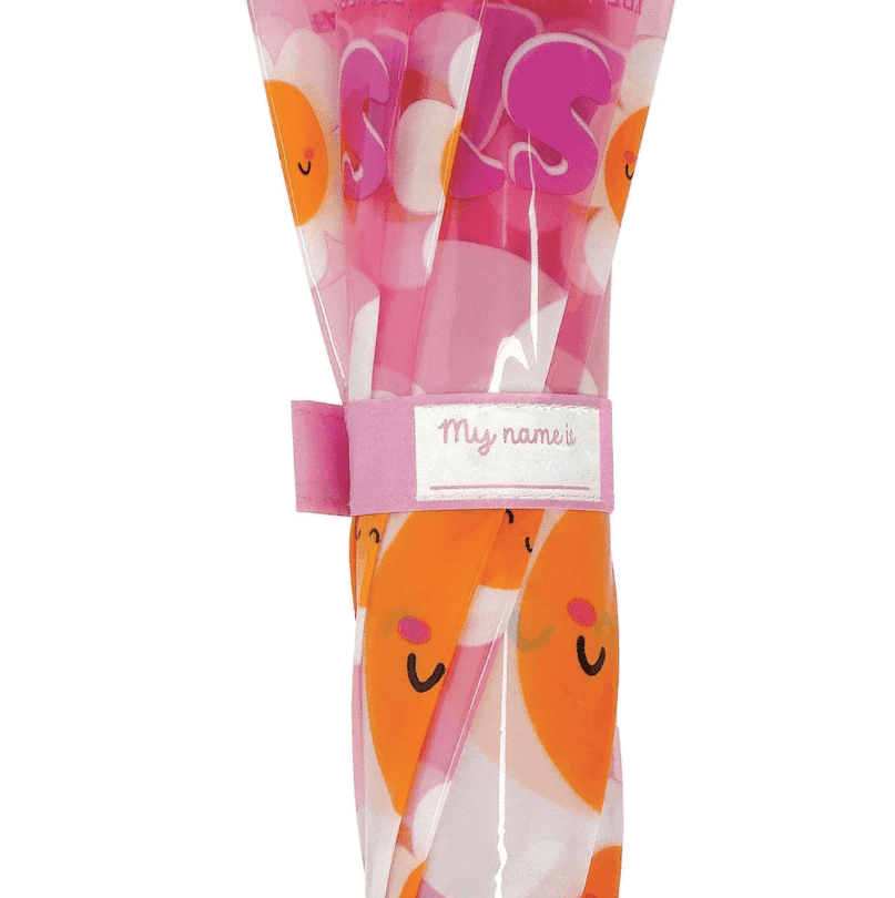 Legami - Ombrello per Bambini - Dancin' in the Rain - Daisy (KUM0003) - 4