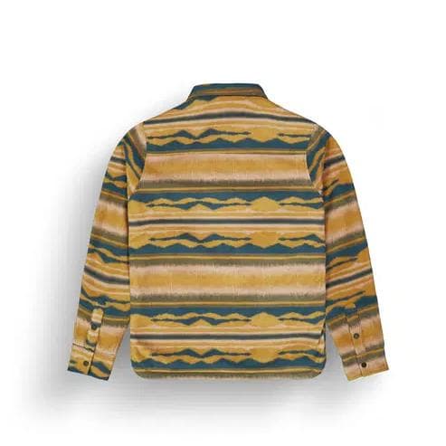 Giacca Picture Bemidji Jkt Geometric Stripes - 2