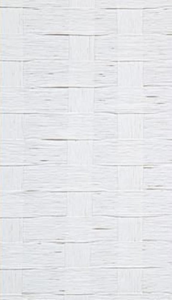 SEPARE' A 4 ANTE PANNELLI DOUBLE FACE BIANCO PARAVENTO DIVISORIO AMBIENTI SEP08 336233 - 6