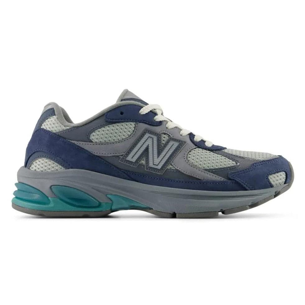 Sneakers New Balance U2010 1QY - 7