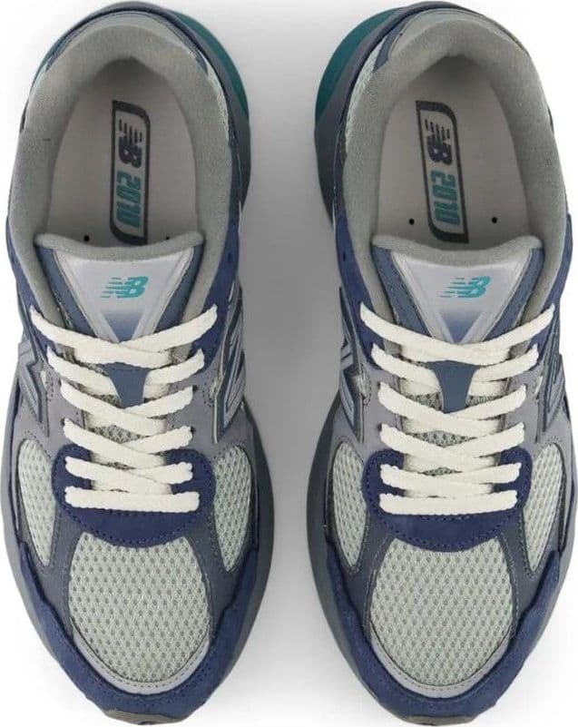 Sneakers New Balance U2010 1QY - 2