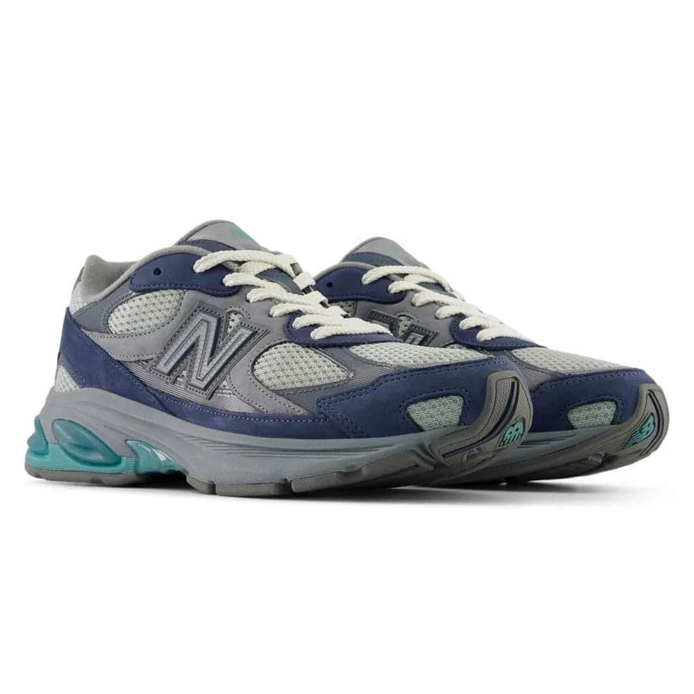 Sneakers New Balance U2010 1QY - 3