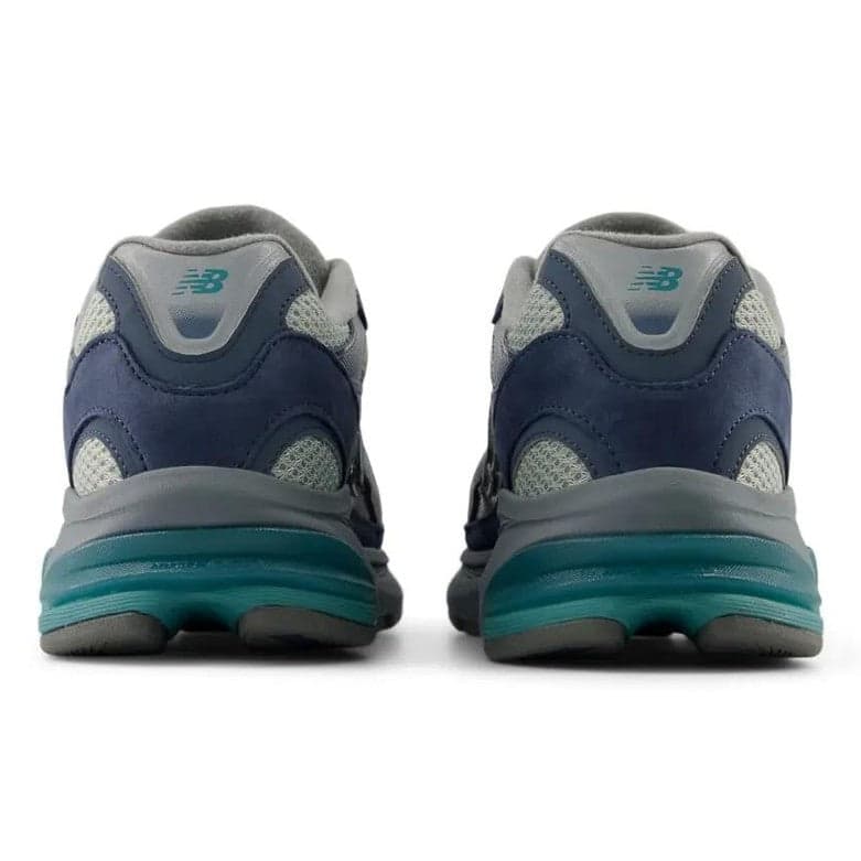 Sneakers New Balance U2010 1QY - 5