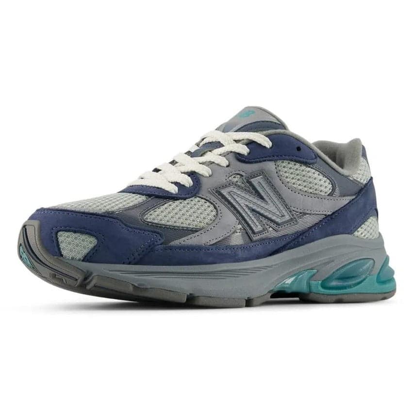 Sneakers New Balance U2010 1QY - 6