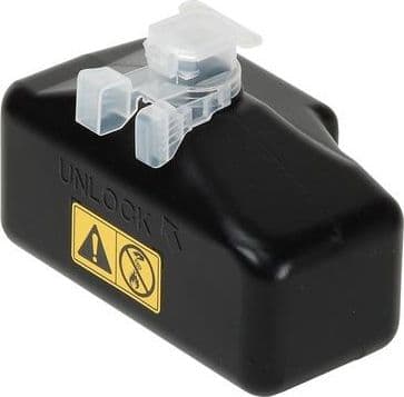 2xWaste Com FS-C8020,8525,8520,8025,TASKalfa 2551302K093110