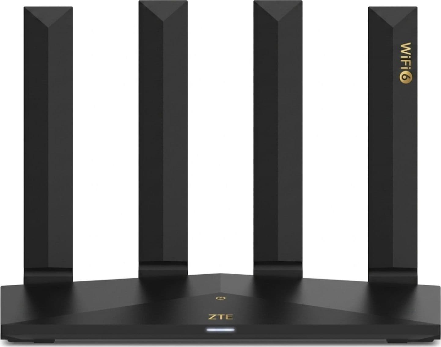 ZTE Modem Router T3000 Dual-band WiFi Black