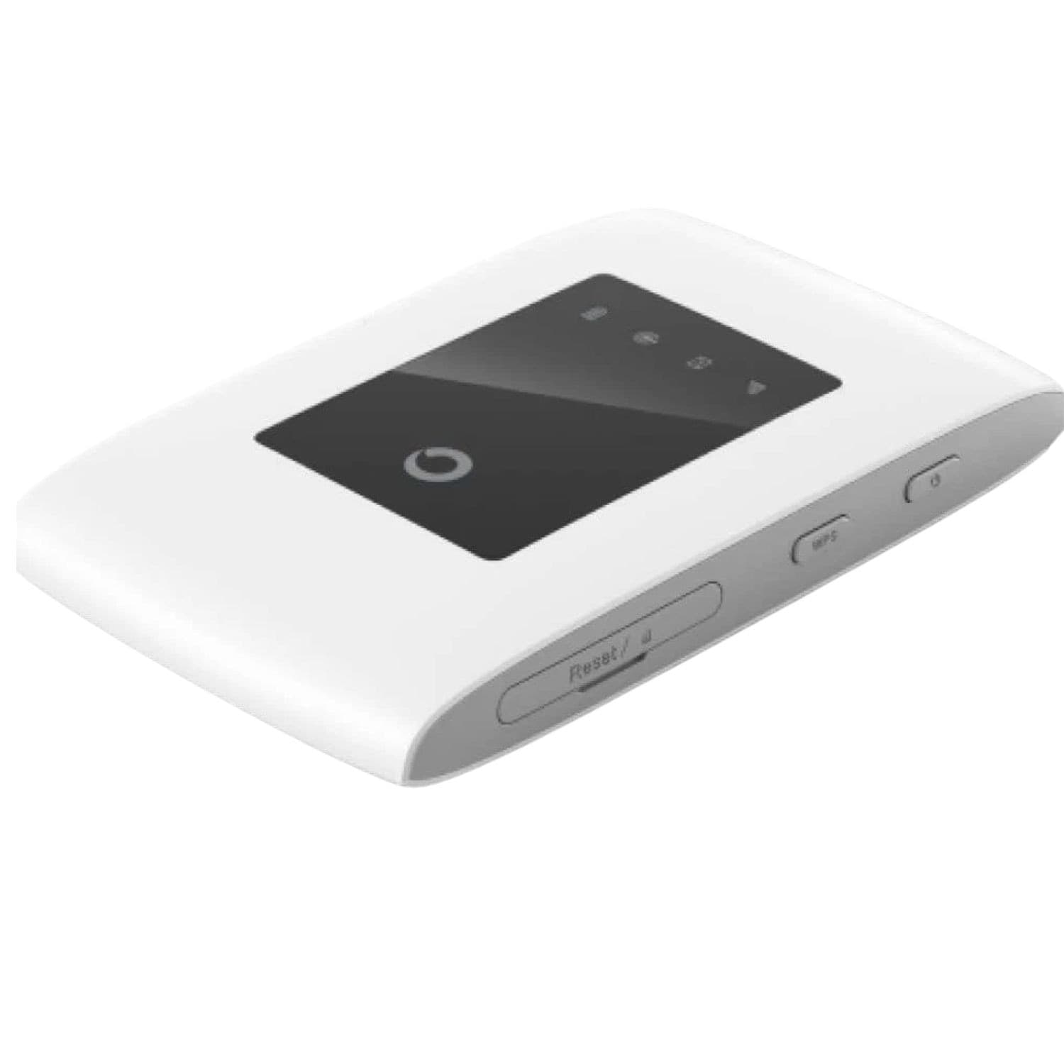 ZTE Router R219z WiFi 4G White OPT - 2