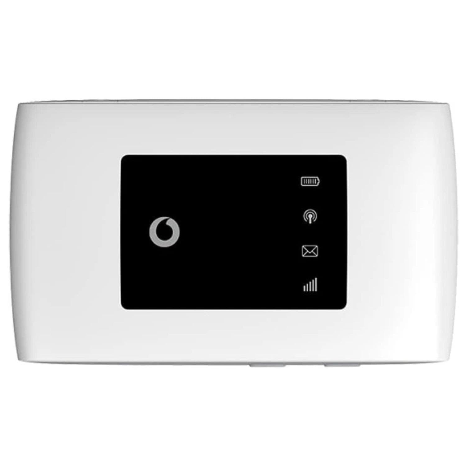 ZTE Router R219z WiFi 4G White OPT - 3