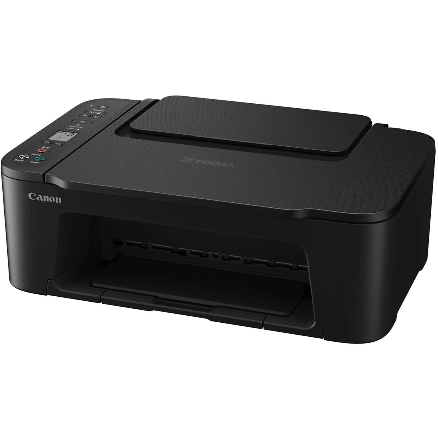 Canon Stampante A4 Multif.Inkjet COL 4800dpi WiFi TS3750i - 2
