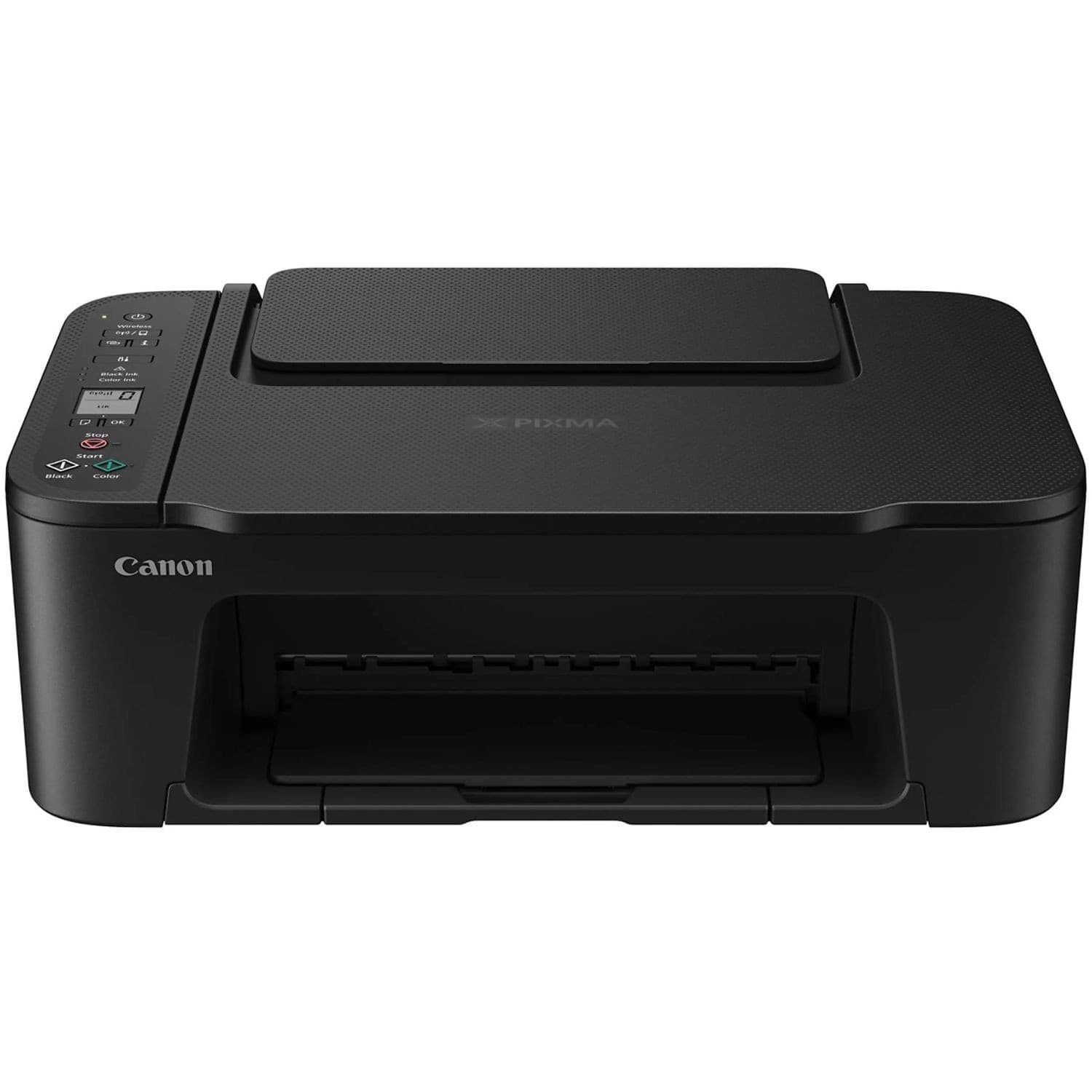 Canon Stampante A4 Multif.Inkjet COL 4800dpi WiFi TS3750i - 4