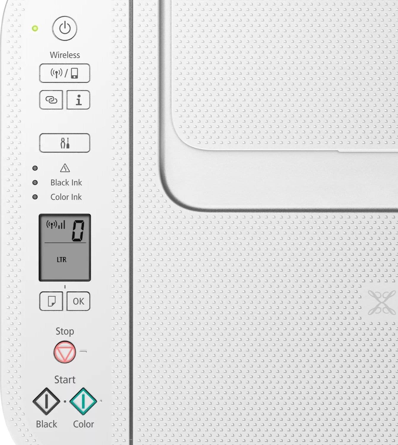 Canon Stampante A4 Multif.Inkjet COL 4800dpi WiFi TS3751i