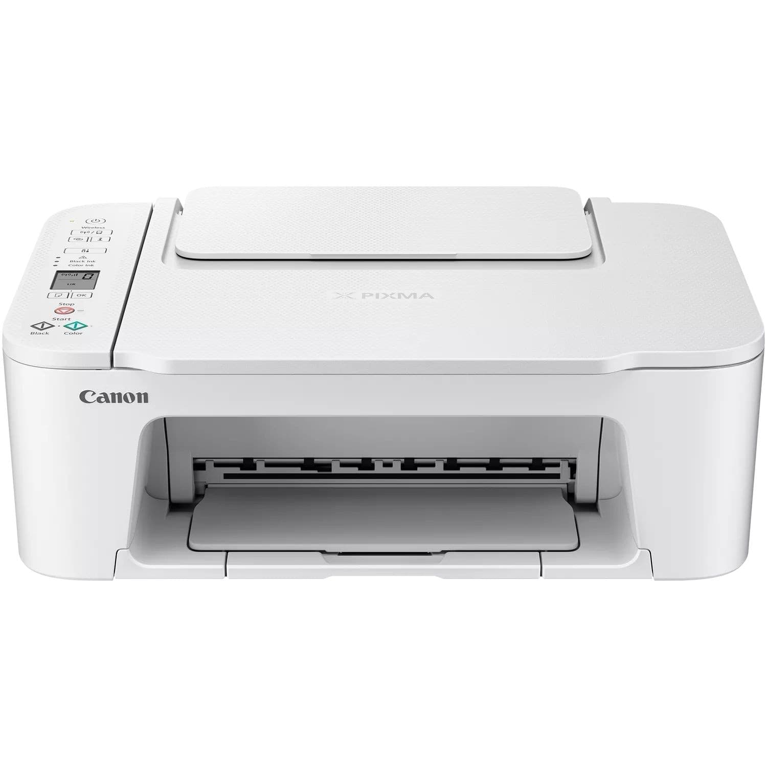 Canon Stampante A4 Multif.Inkjet COL 4800dpi WiFi TS3751i - 2