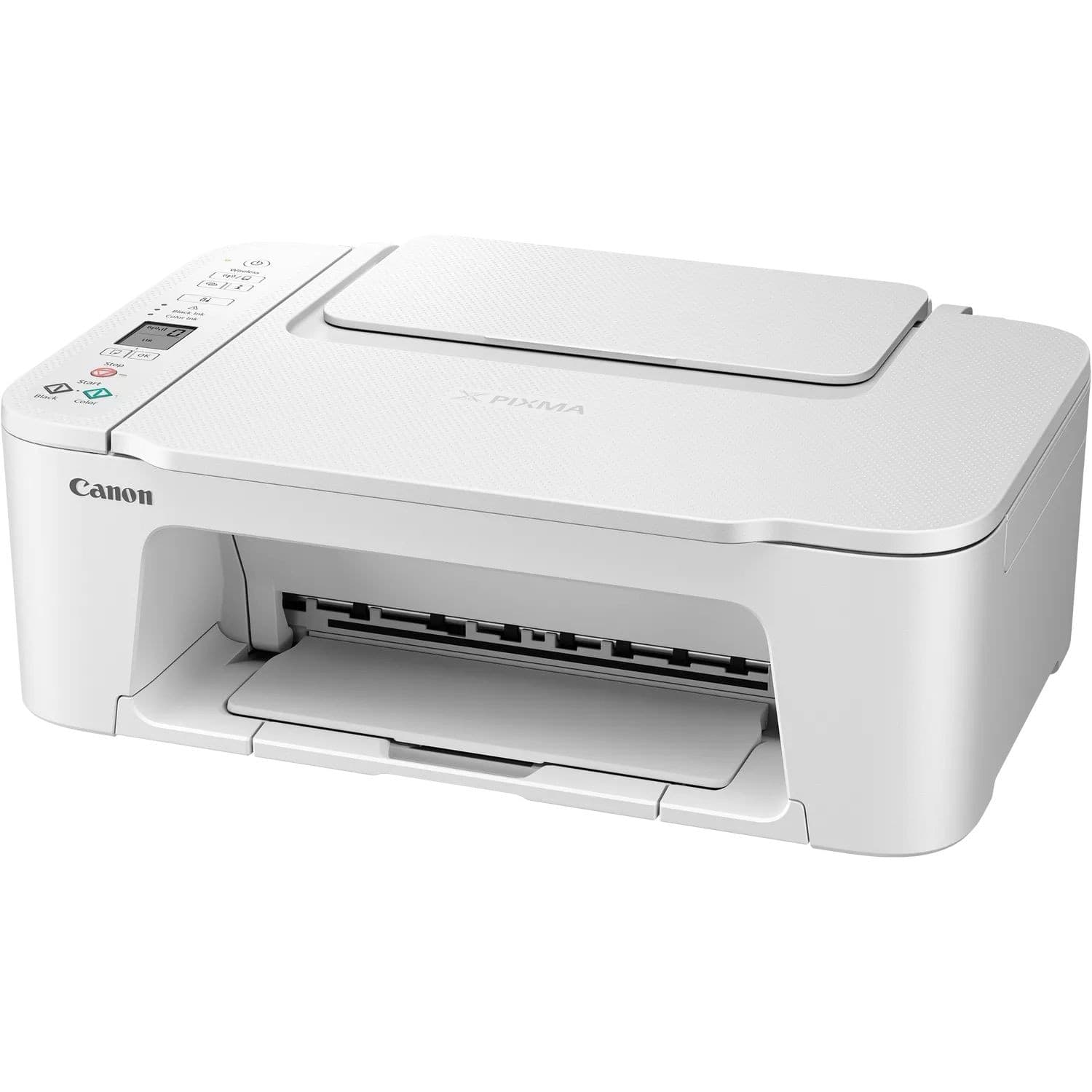 Canon Stampante A4 Multif.Inkjet COL 4800dpi WiFi TS3751i - 3