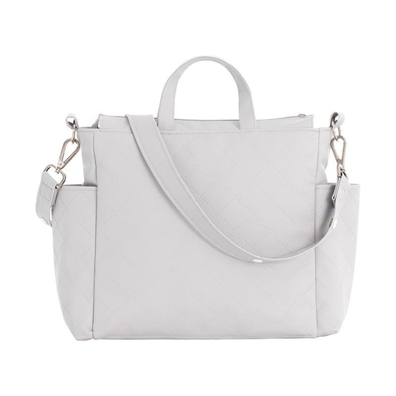 Borsa Clinica Cambrass Pack Sweet Grey 16X43X37 Cm - 3