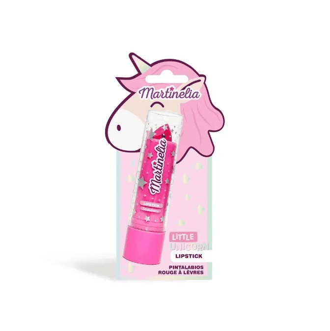 Martinelia - Beauty Rossetti per bambini  a tema Little Unicorn, Yummy e Best Friend's - 2