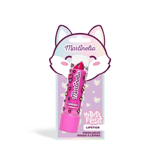 Martinelia - Beauty Rossetti per bambini  a tema Little Unicorn, Yummy e Best Friend's - 3