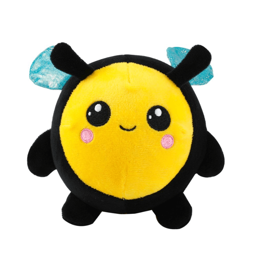 i-Total - CUSCINO SQUISHY BEE (XL2779F)