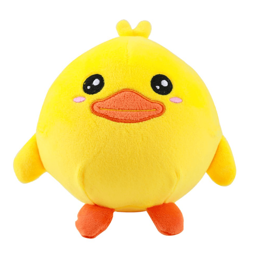 i-Total - CUSCINO SQUISHY DUCK (XL2779I)