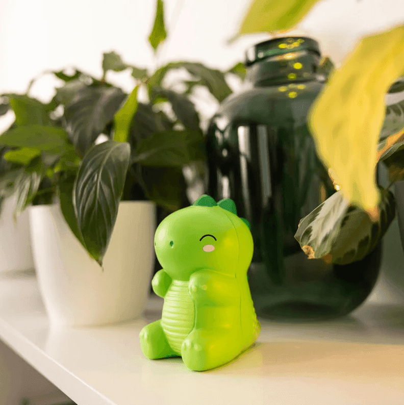 Legami - Antistress - Stress Less Dino Fragranza Fragola (SQIF0007) - 3
