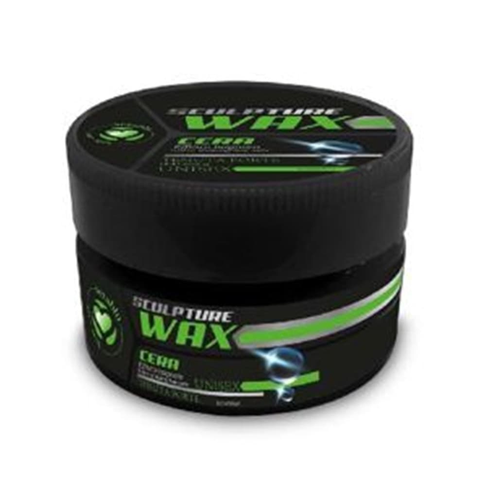 CERA PER CAPELLI EFFETTO OPACO TENUTA FORTE 100ML STYLING PROFESSIONALE UNISEX 021744 - 2