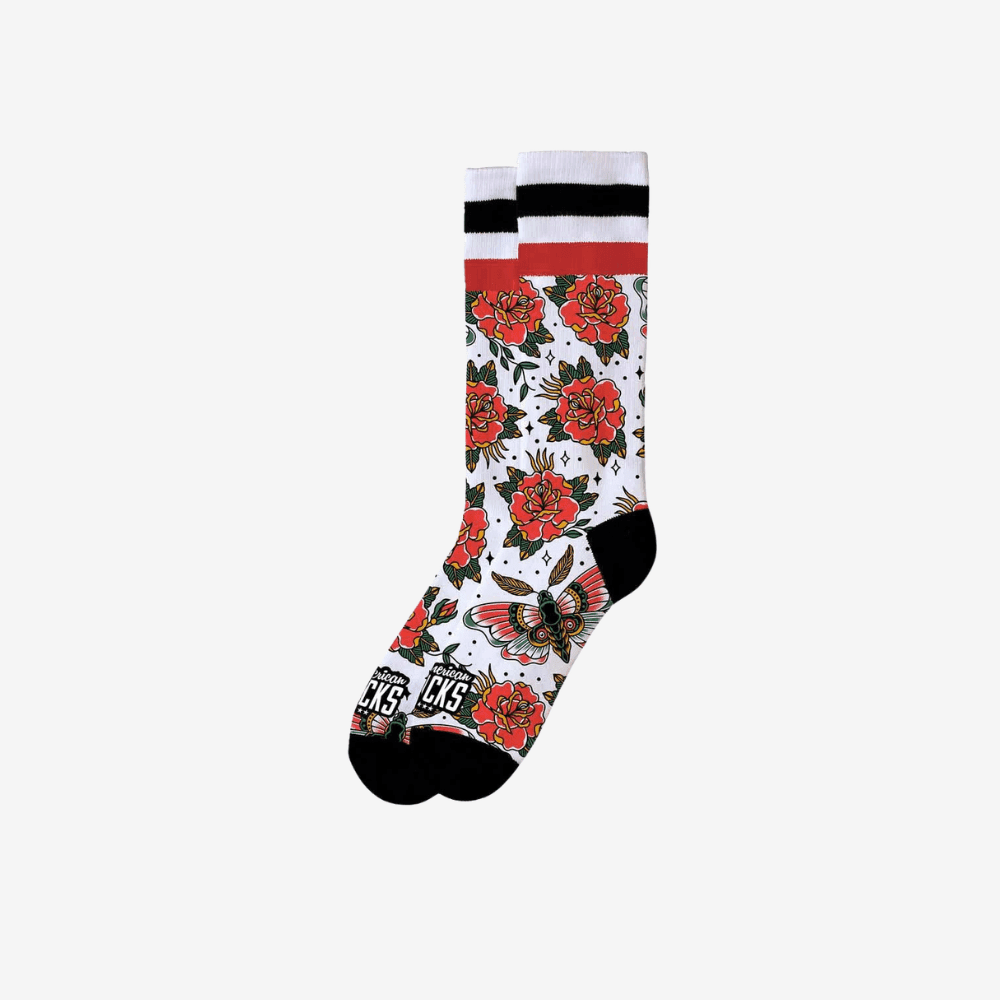 Calze American Socks Neko - 5