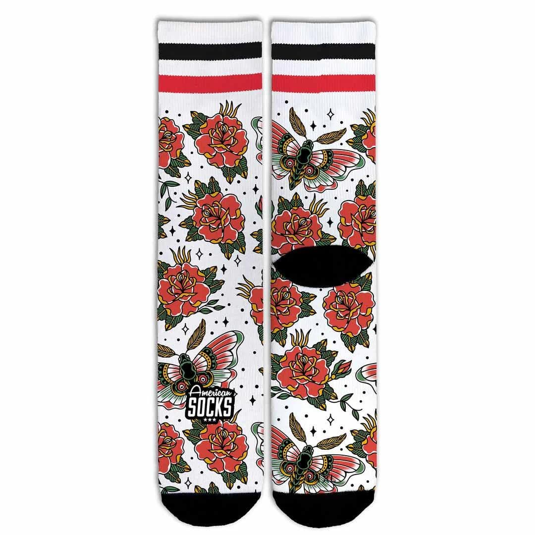 Calze American Socks Neko - 2