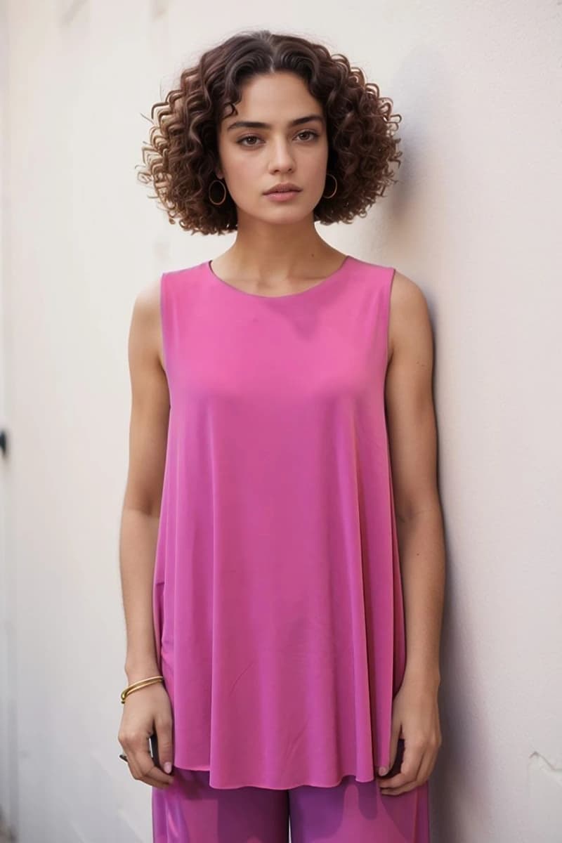 CHIARA B. | Top Orietta in jersey - 9