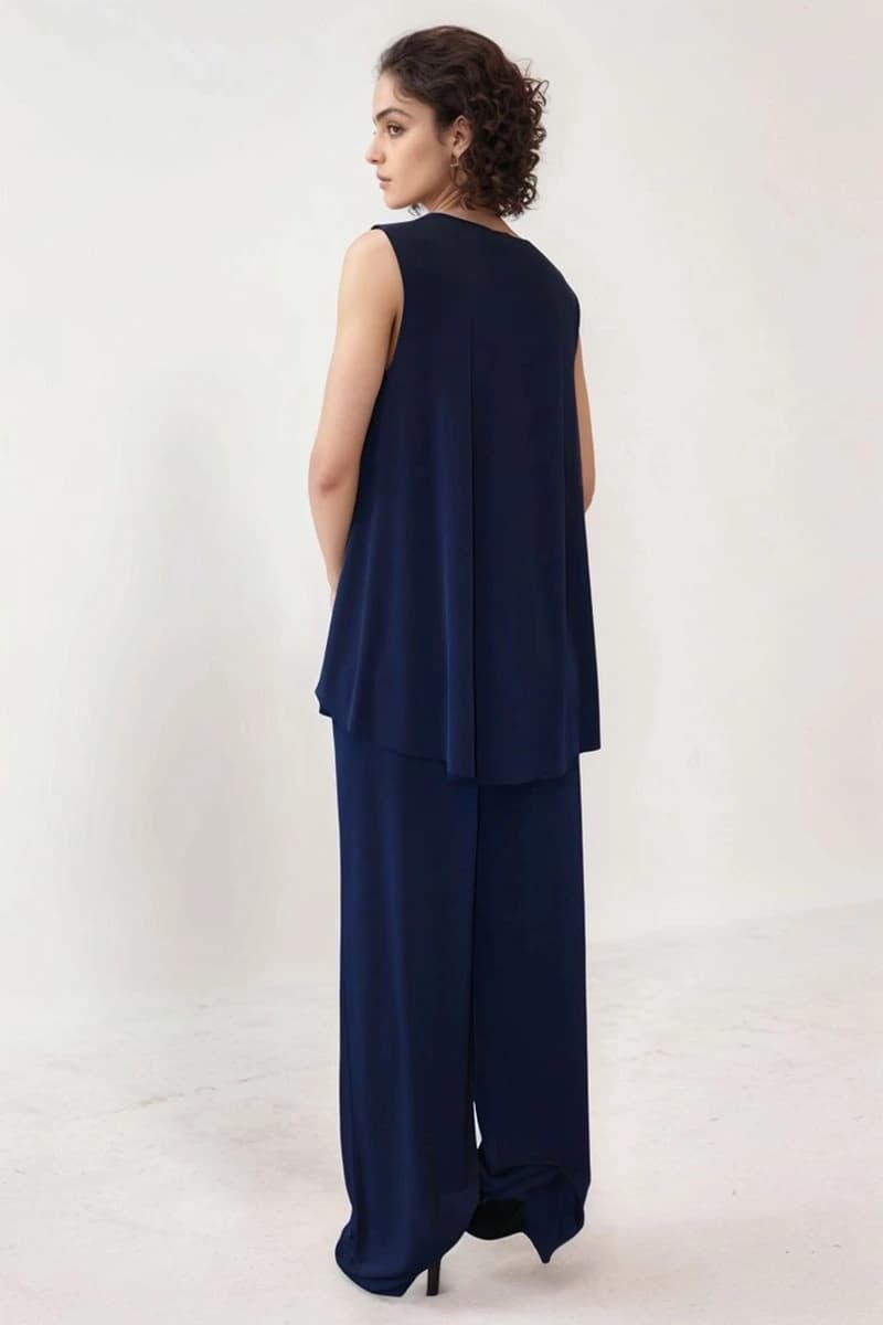 CHIARA B. | Top Orietta in jersey - 2