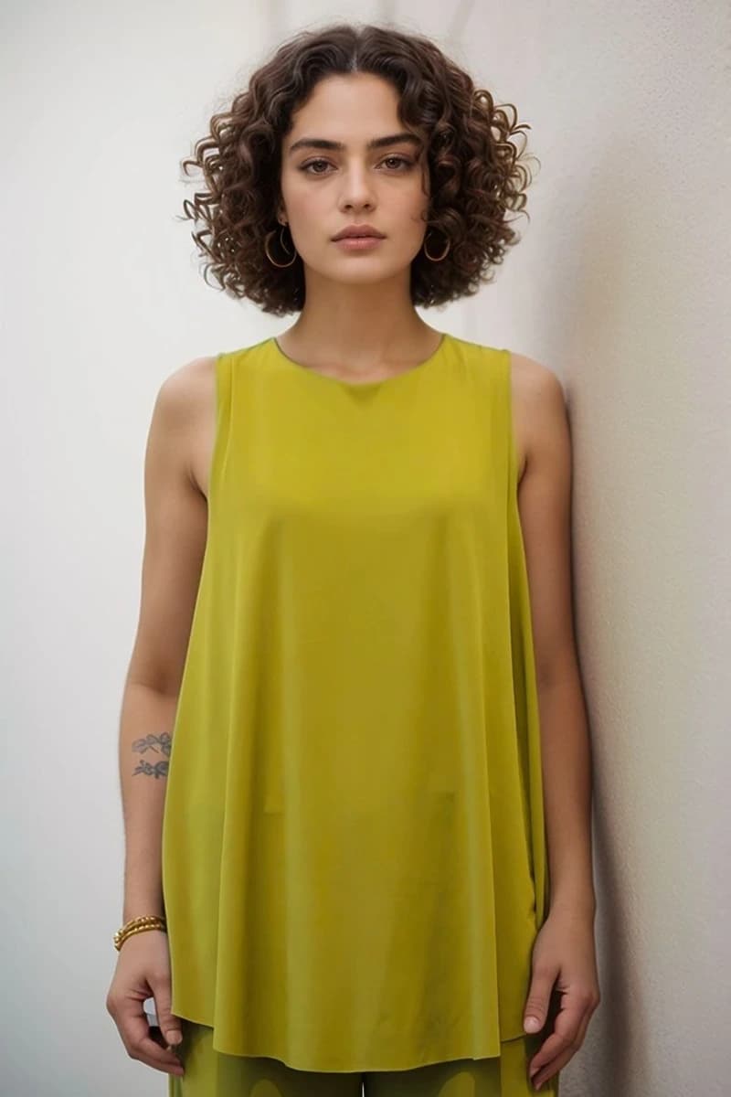 CHIARA B. | Top Orietta in jersey - 3