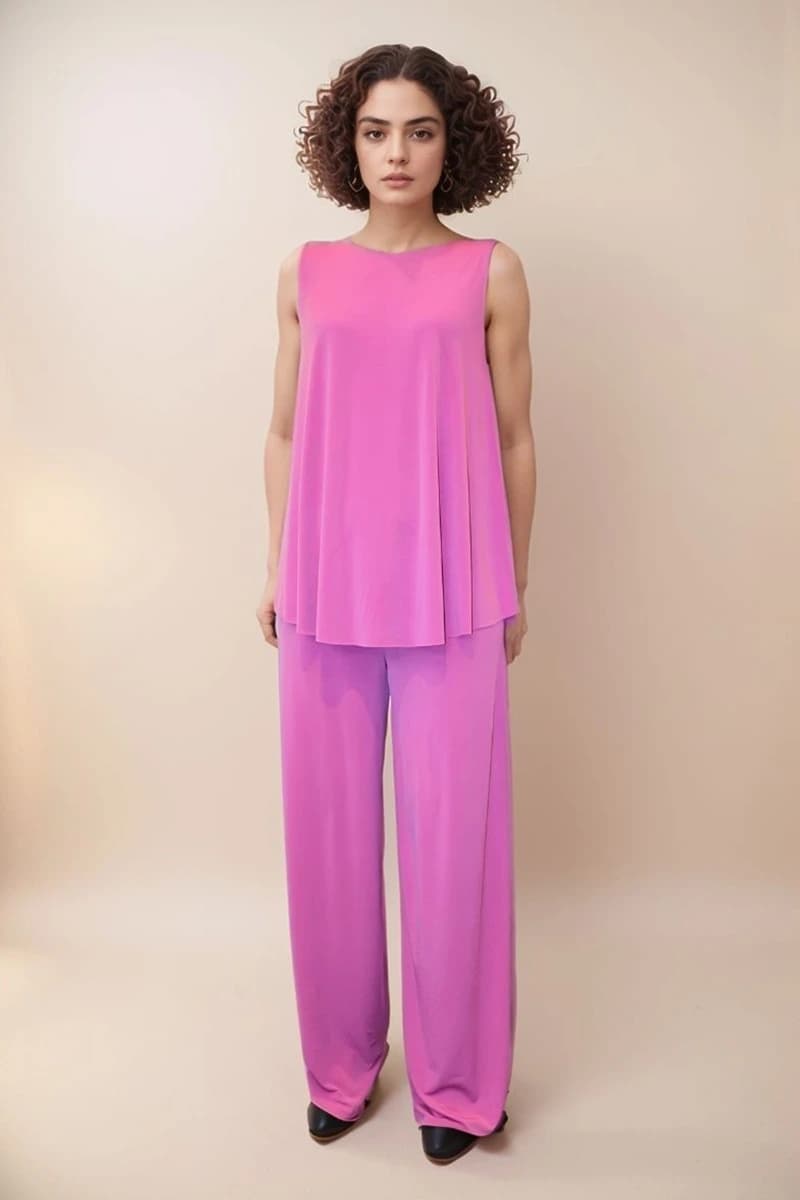 CHIARA B. | Top Orietta in jersey - 6