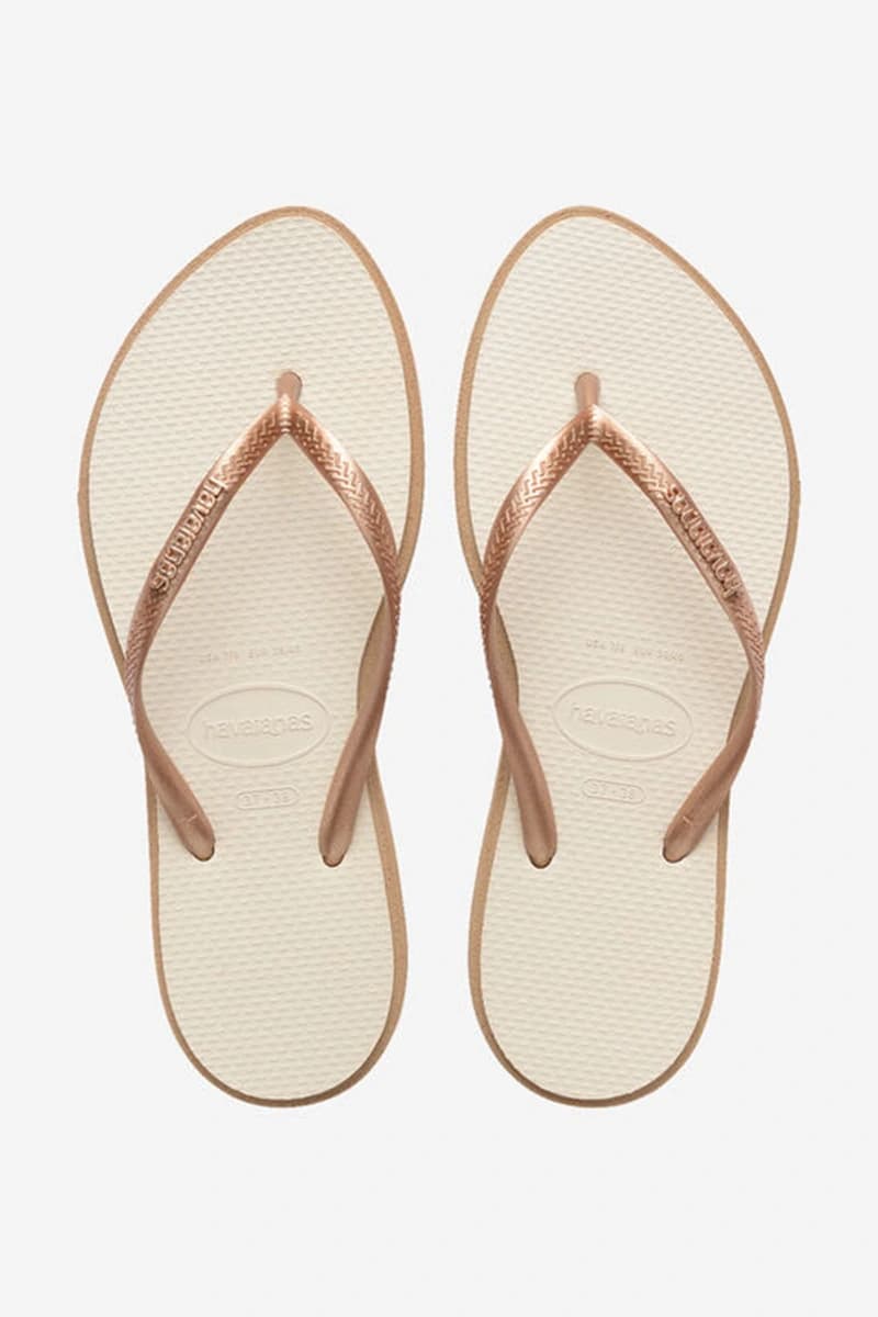 HAVAIANAS | Slim Point - 5