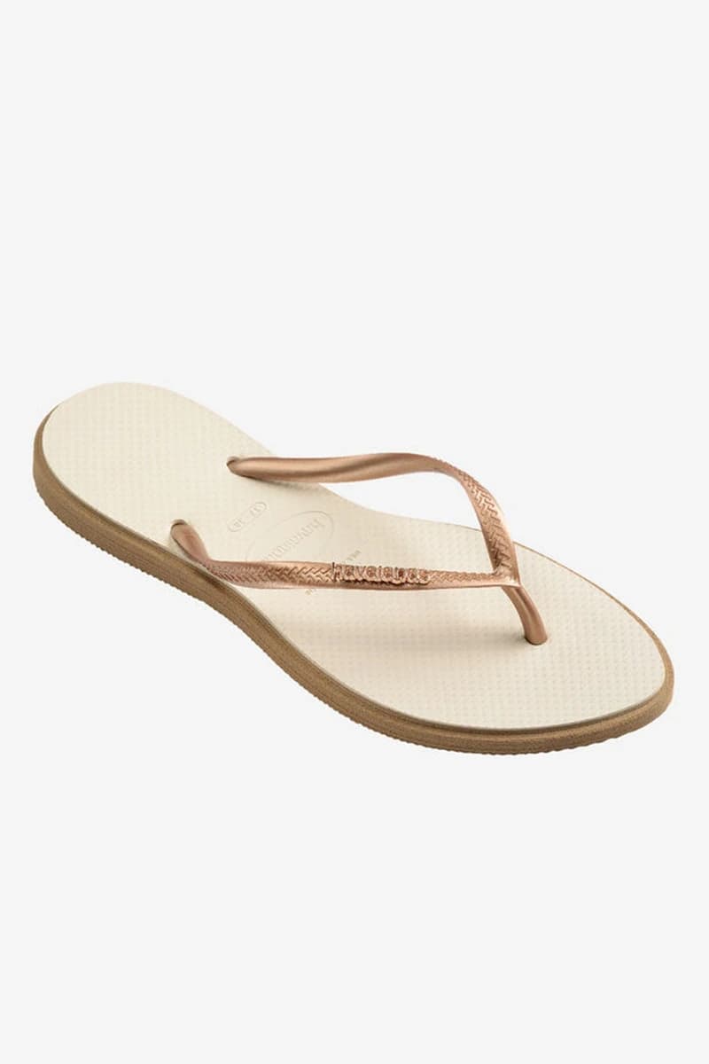 HAVAIANAS | Slim Point - 3