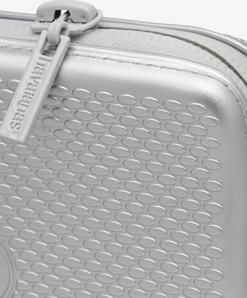 HAVAIANAS | Mini bag plus metallic - 3