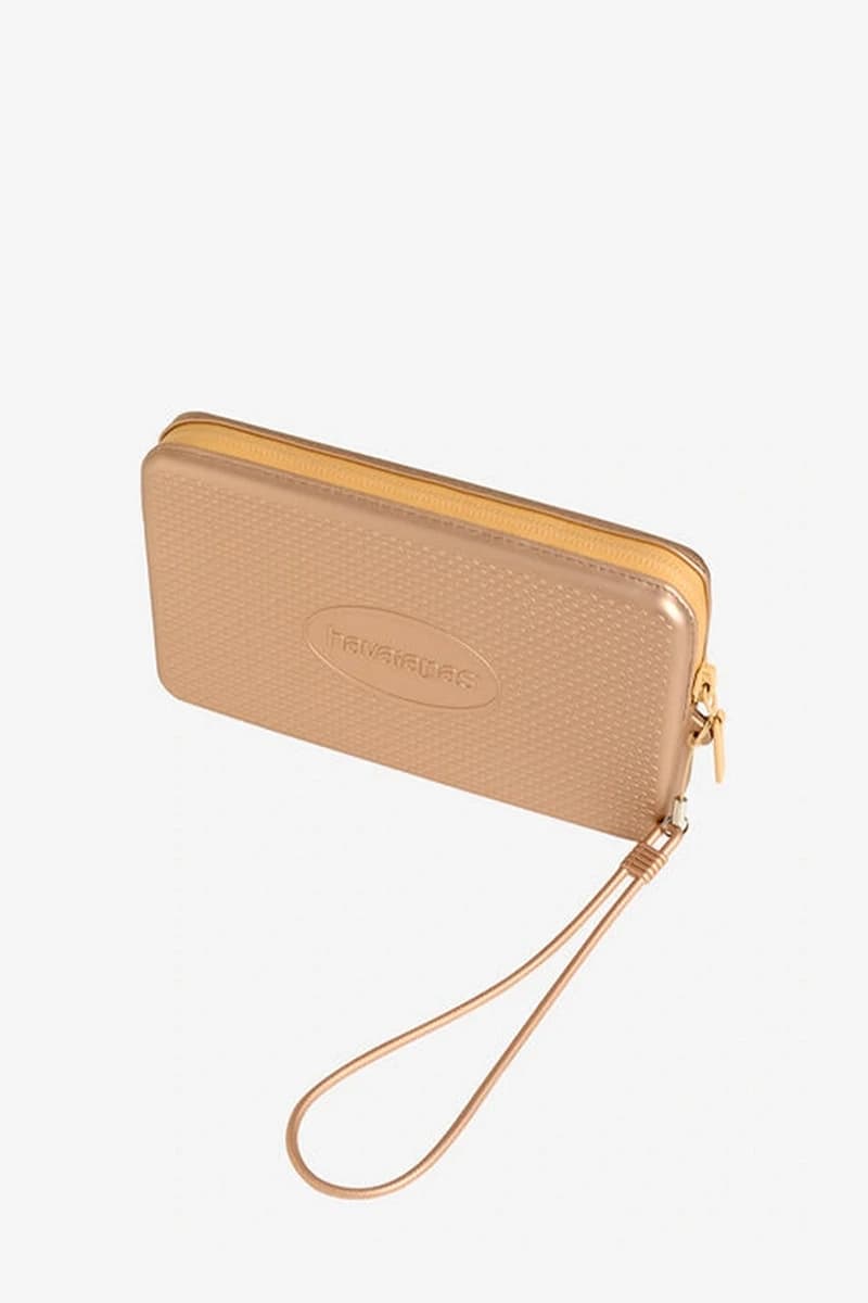 HAVAIANAS | Mini bag plus metallic - 7
