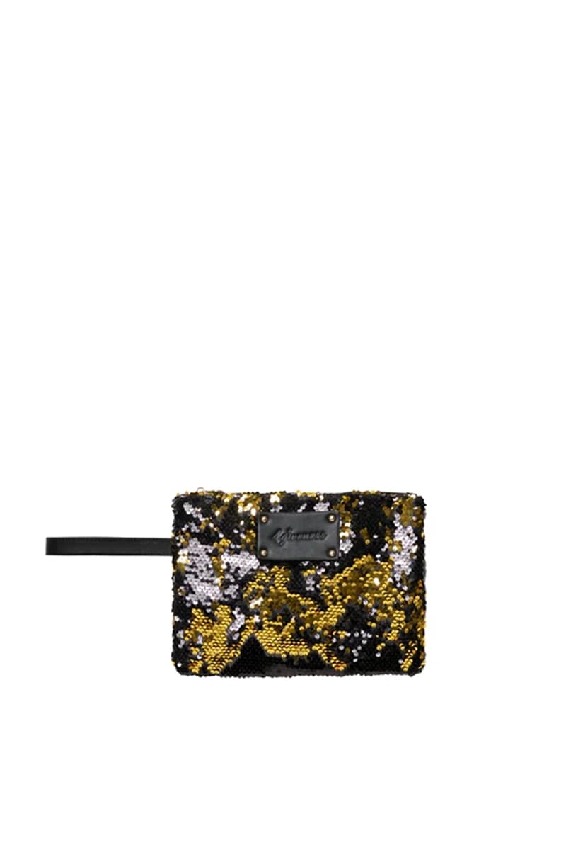 4GIVENESS | Pochette capri Wild Shine - 2