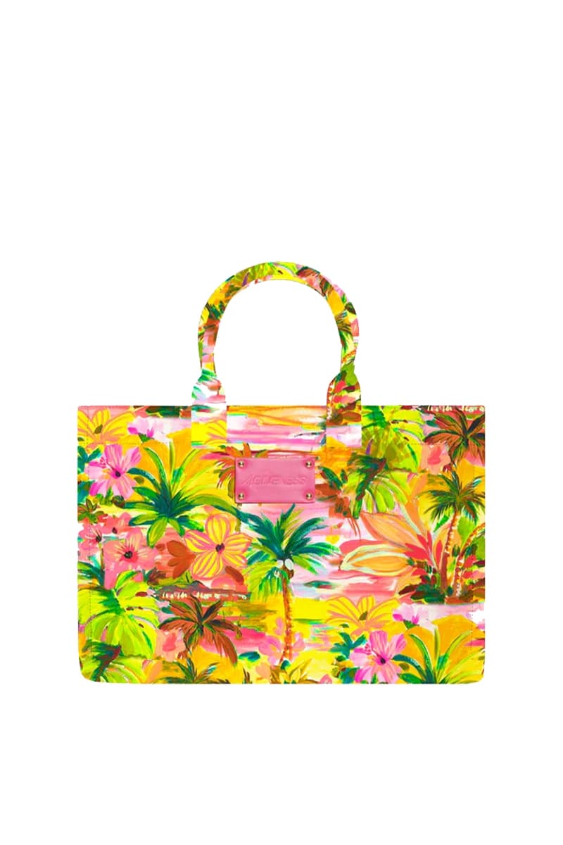 4GIVENESS | Borsa mare saint tropez Eden Soul - 2