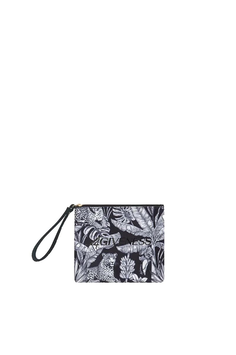 4GIVENESS | Pochette los angeles Black&amp;White - 2