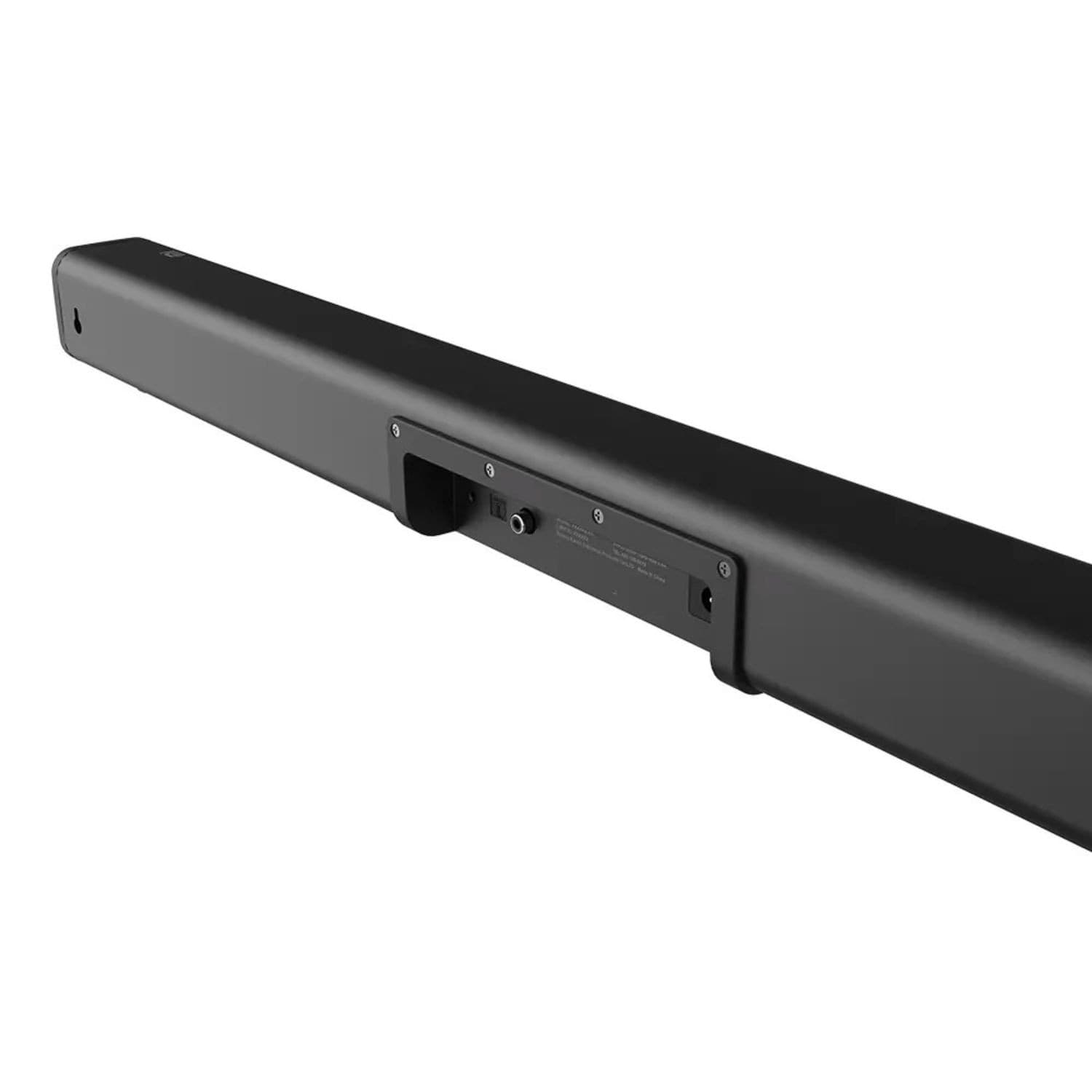 Xiaomi Soundbar 2.0 24W Black - 2