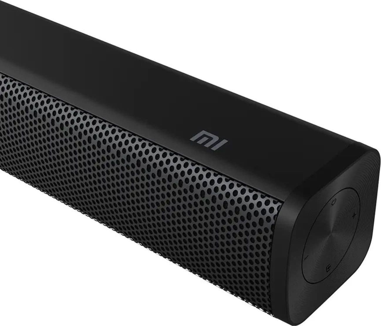 Xiaomi Soundbar 2.0 24W Black - 4
