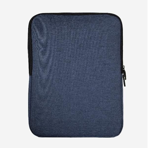 Nilox Custodia per Notebook Sleeve 13.3" Blue - 2