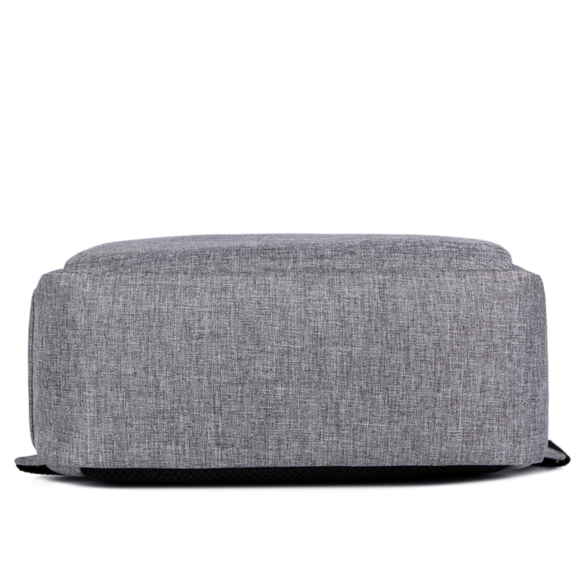 Nilox Tech Zaino per Notebook 15.6" Grigio - 6